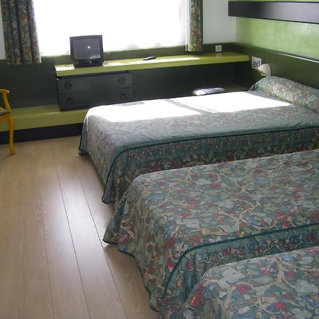 Hotel Urbain V 망드 외부 사진
