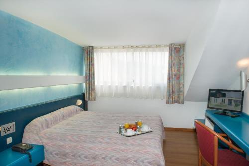 Hotel Urbain V 망드 외부 사진