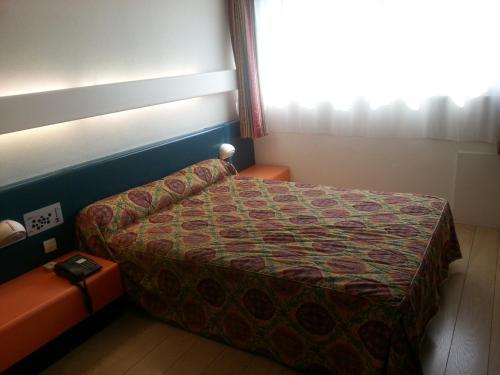 Hotel Urbain V 망드 외부 사진