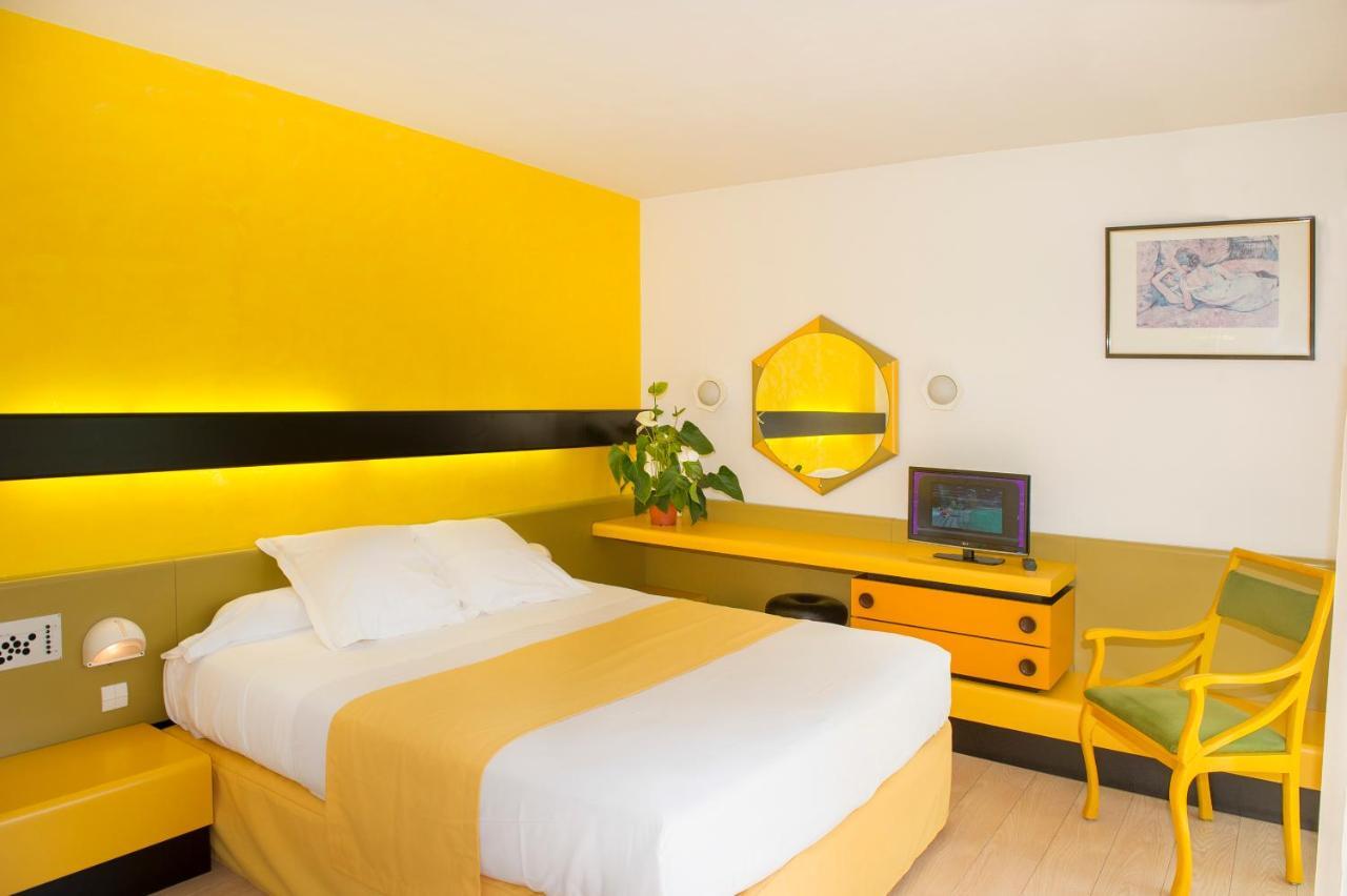 Hotel Urbain V 망드 외부 사진