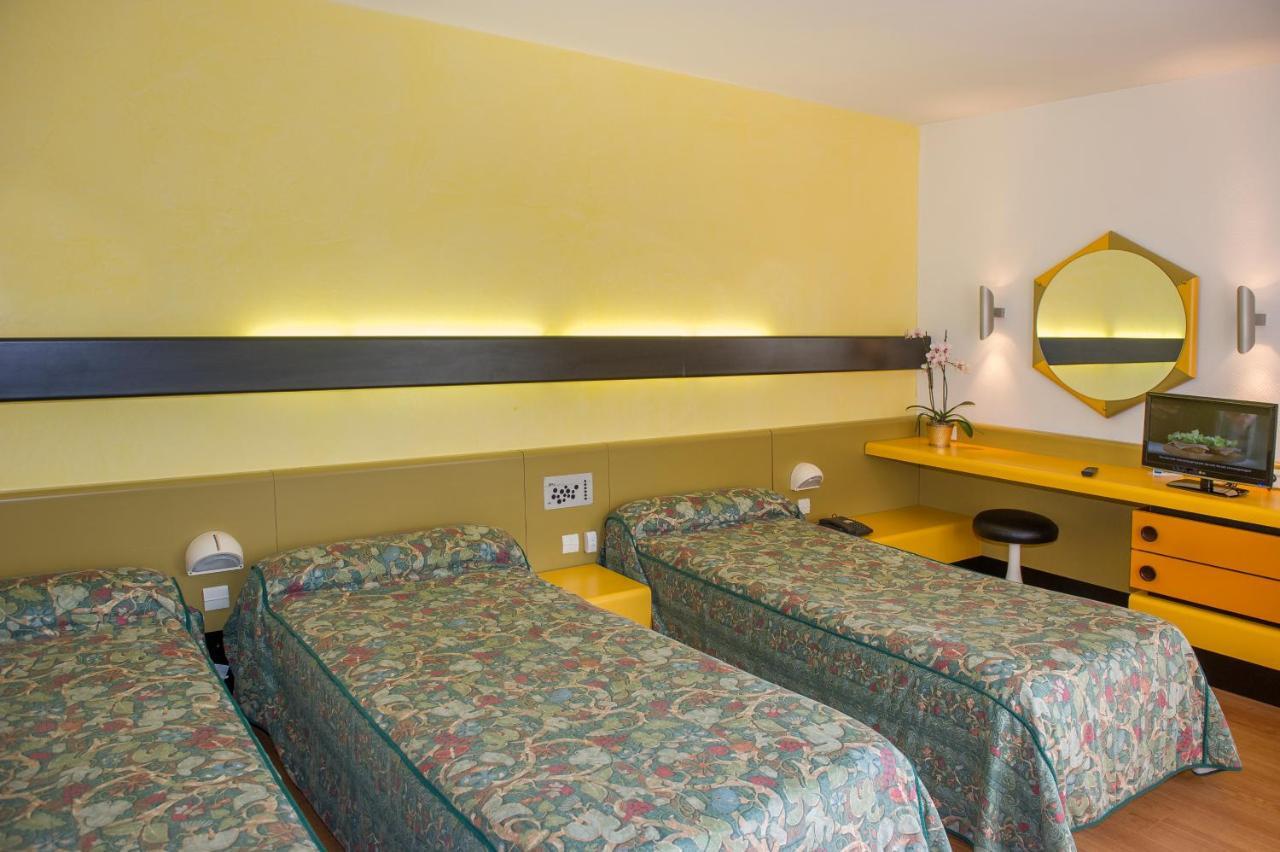 Hotel Urbain V 망드 객실 사진
